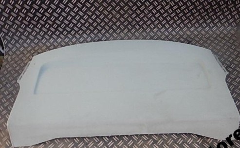 фото №1, Audi a6 c6 sedan полиця задня задня