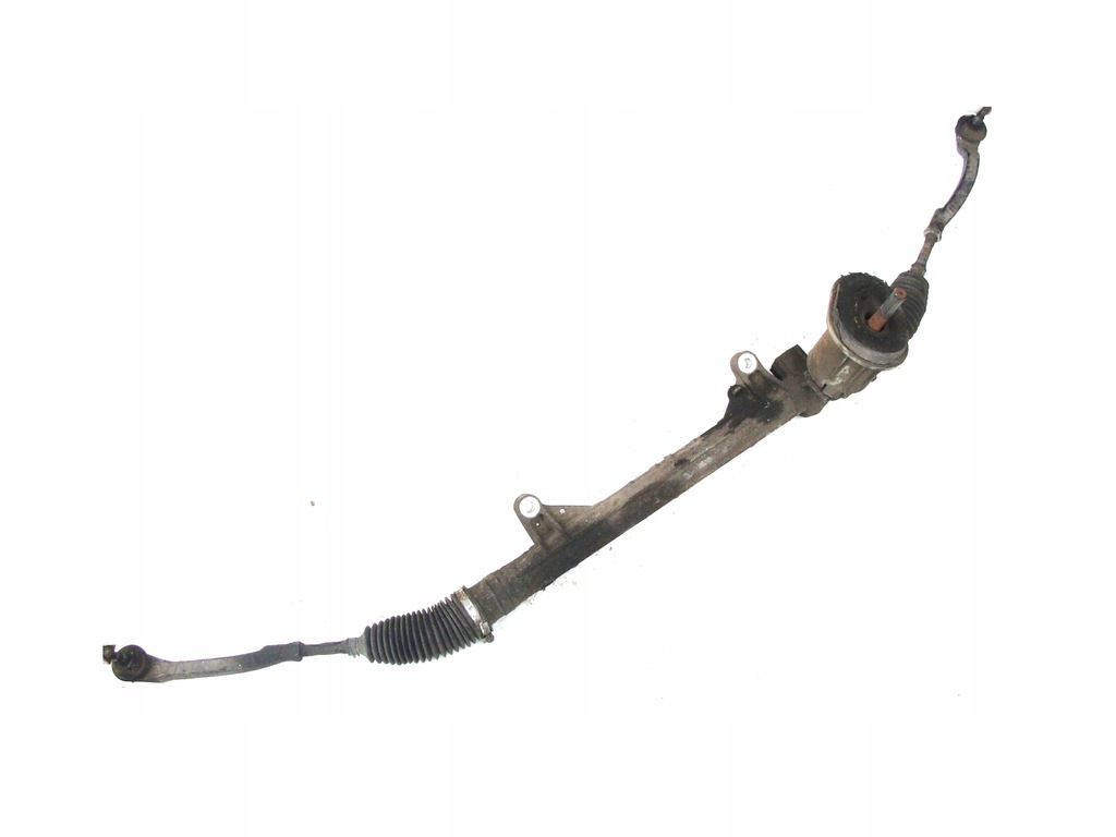 фото №1, Рулевая рейка renault grand scenic ii scenic ii megane ii europa