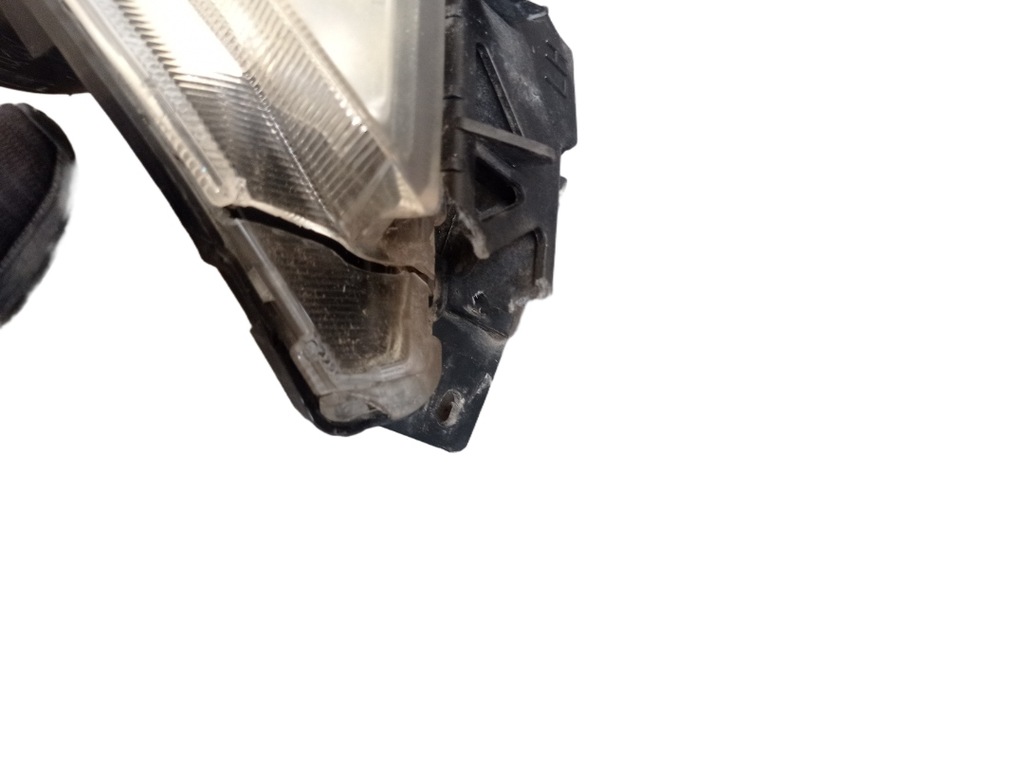 фото №8, Левая лампа передняя преобразователь ксенон mazda 5 p4998l w3t15671