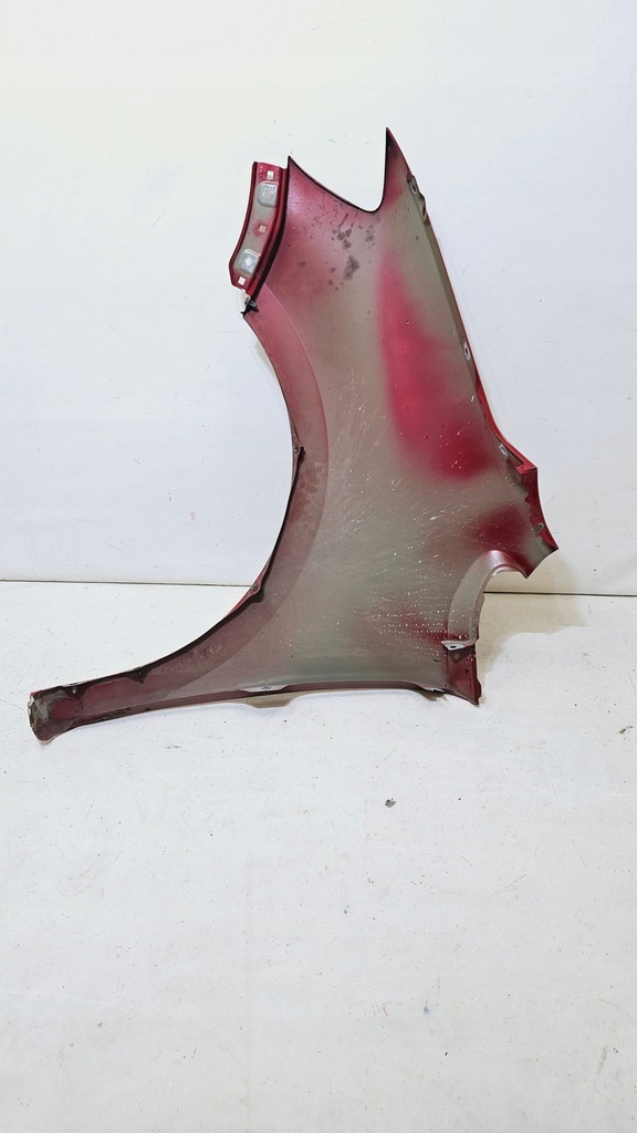 фото №8, Крыло передний правый vw sharan seat alhambra