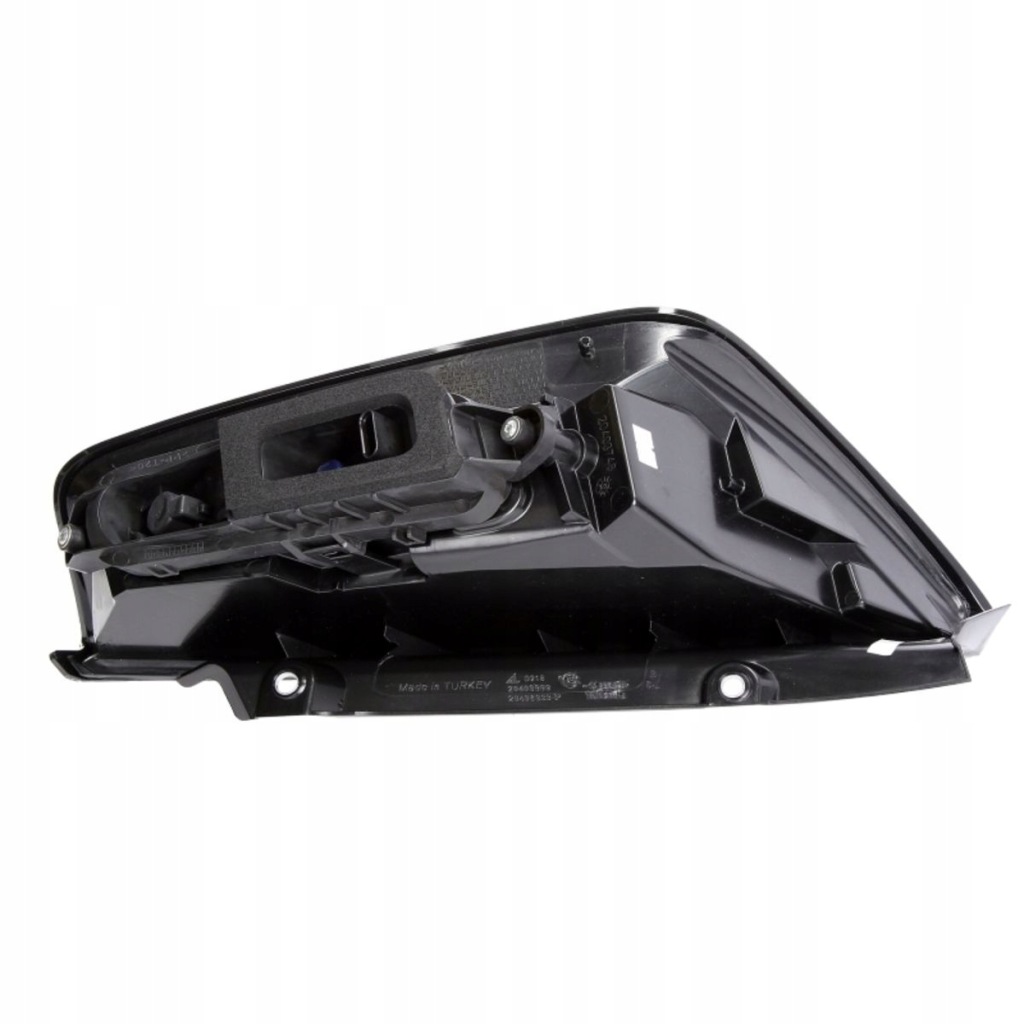 фото №2, Лампа abarth punto fiat punto evo 08-12 задняя левая