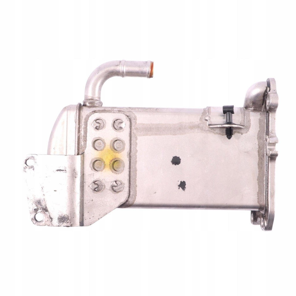 фото №11, Audi a4 b8 a5 8f 2.0 tdi радиатор выхлопных газов клапан egr 03l131512cd