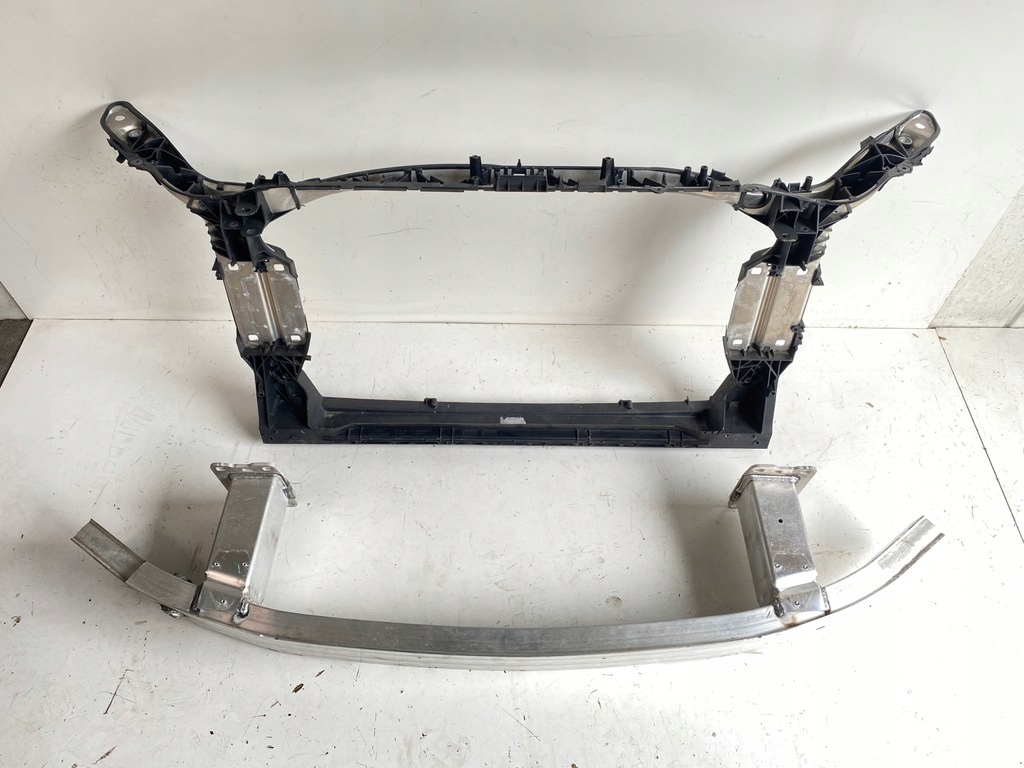 фото №11, Pas передний перед усилитель балка audi a6 c8 4k 4k0 a7 s6 2018-