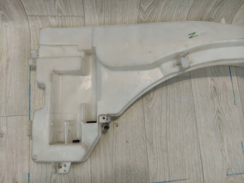 фото №9, Bmw x5 e70 бак жидкость do омывателя 7190998