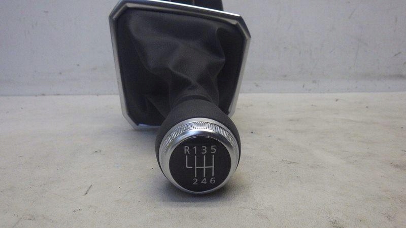 фото №7, Ручка чохол перемикання передач dacia jogger