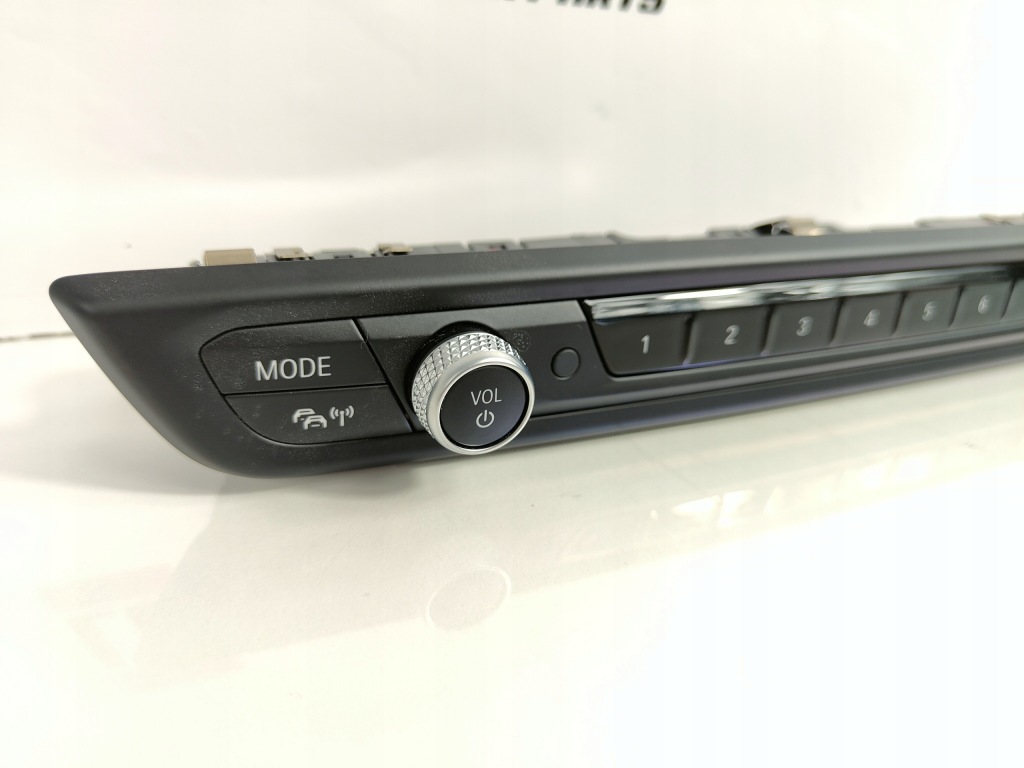 фото №2, Bmw 1 f40 2 f44 панель управление радио радио 5a47c50