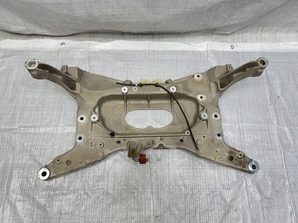 фото №1, Подрамник балка подвеска land rover evoque l551 r dynamic k8d2-5c145-bc