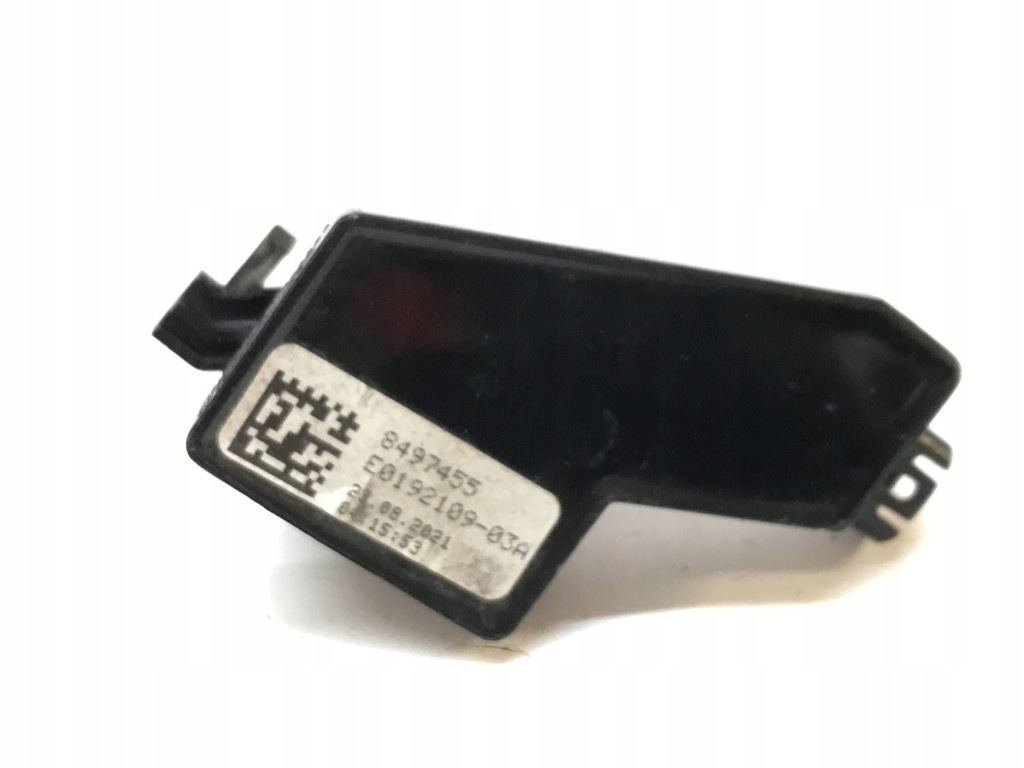 Bmw 1 f40 модуль света левый 8497455 в Украине