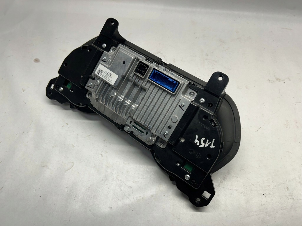 фото №12, Chevrolet camaro счетчик спидометр спидометр 84578390 2019