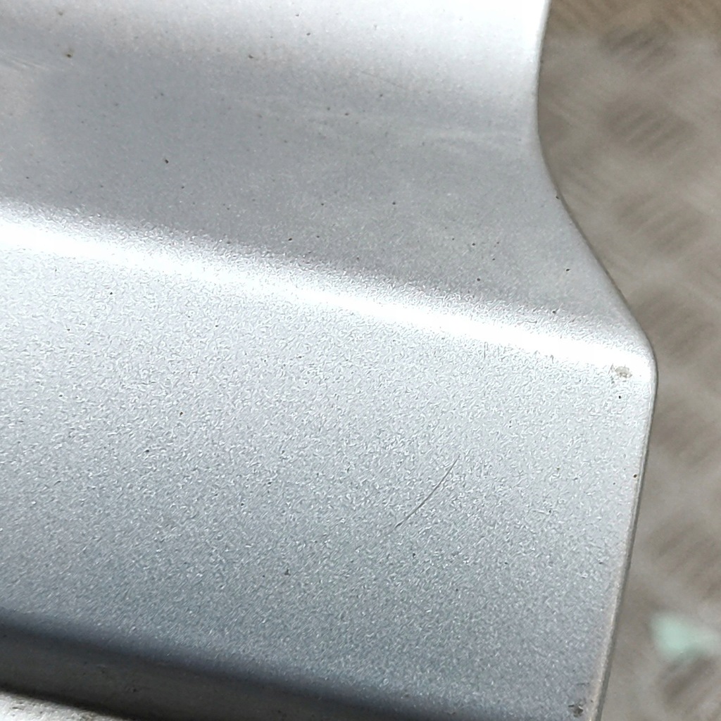 фото №6, Land rover range rover sport l494 2018 права сторона молдинг двері задніх