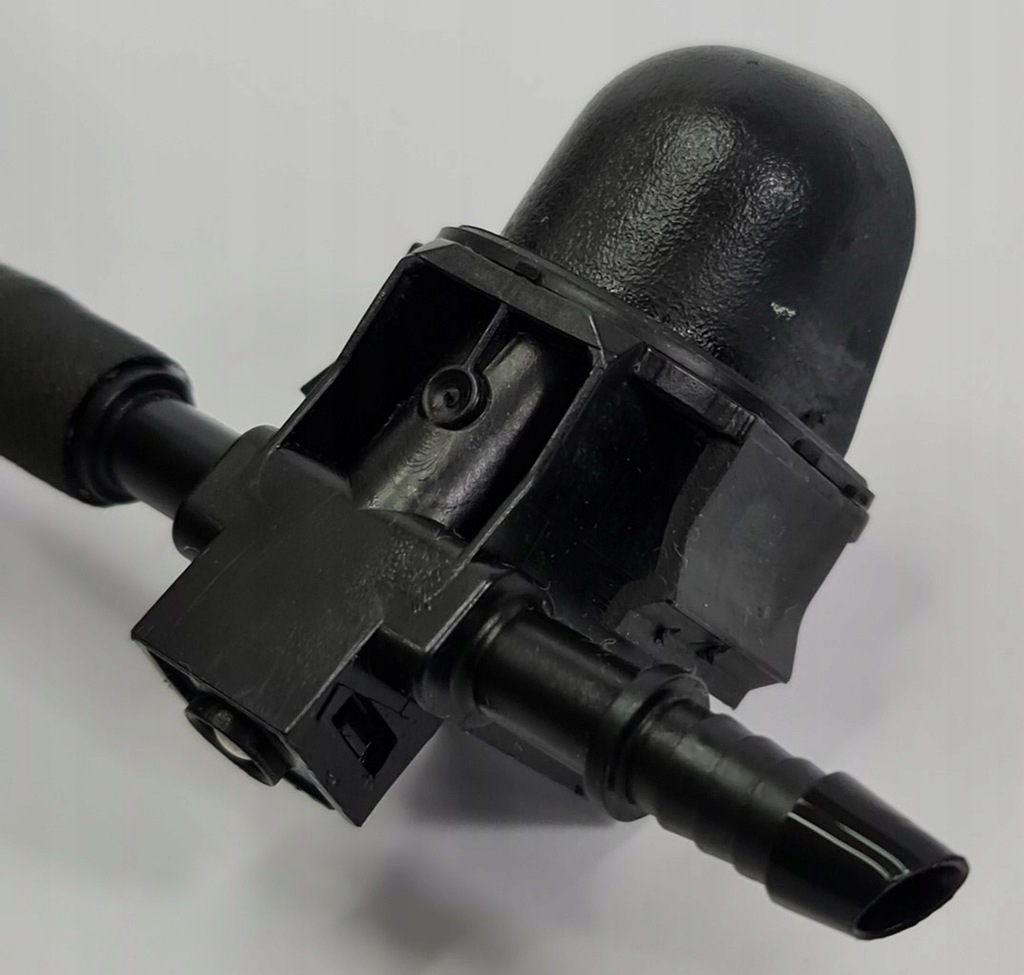 фото №6, Шланг форсунки омывателя mercedes glk x204