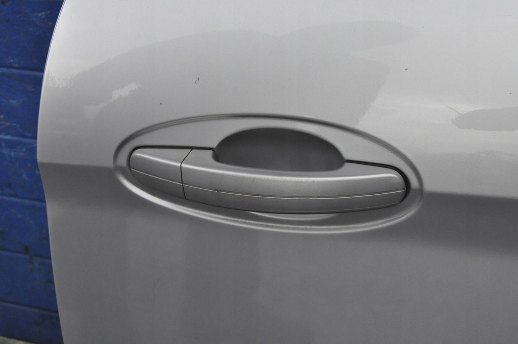 фото №7, Ford grand c-max ii дверь левый задняя задние