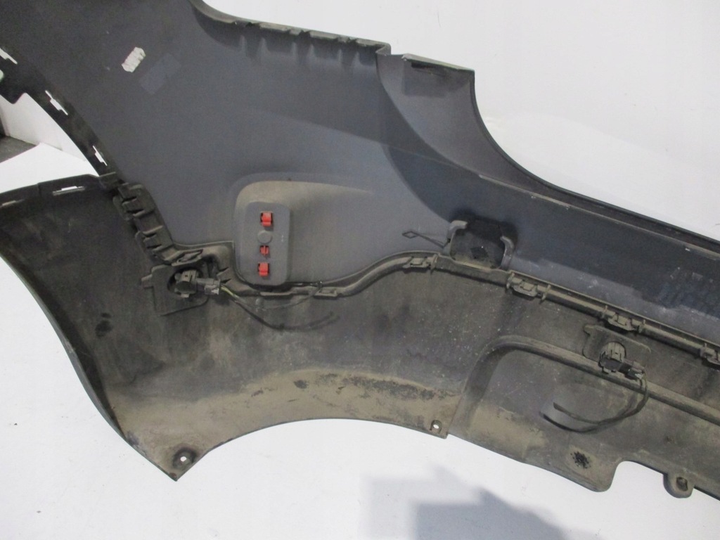 фото №10, Бампер mini countryman f60 4x pdc задня задній