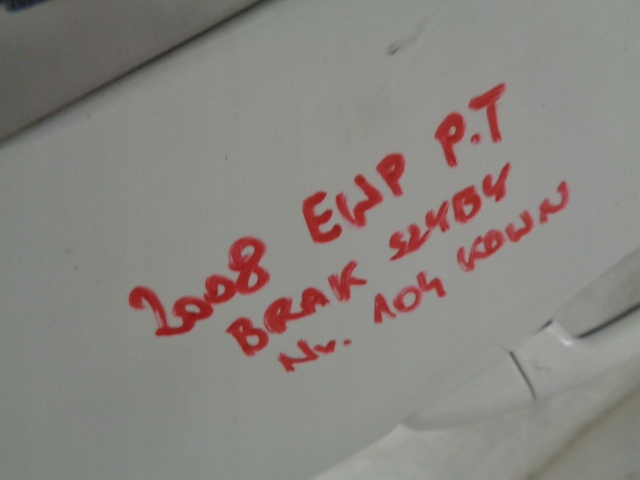 фото №7, Peugeot 2008 lift двері праве задні ewp