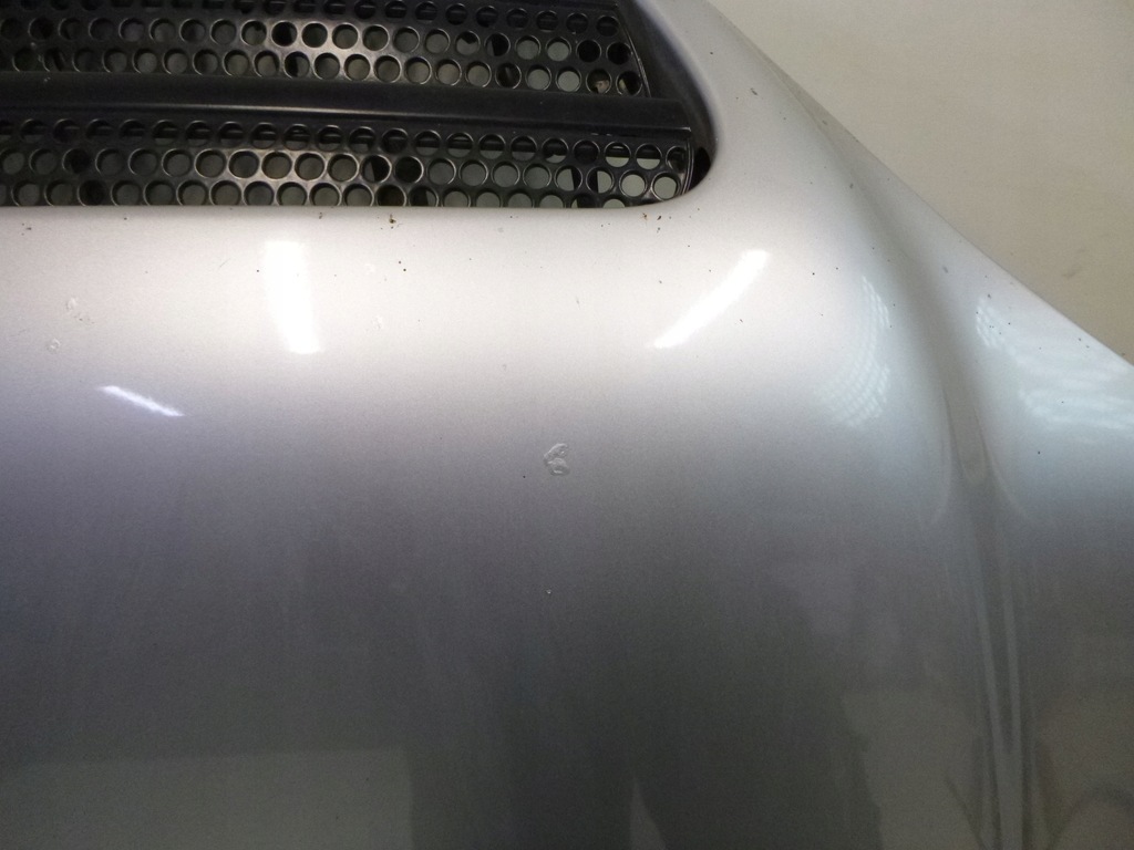 фото №5, Капот mercedes ml w163 lak. 744 00r.