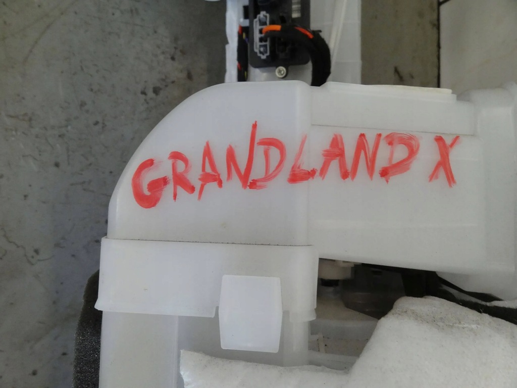 фото №12, Opel grandland x 2109 1.2 t отопитель комплектная 9675402680