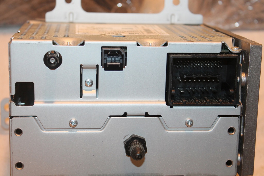 фото №9, 95324199 радио считыватель cd opel zafira mokka 13r