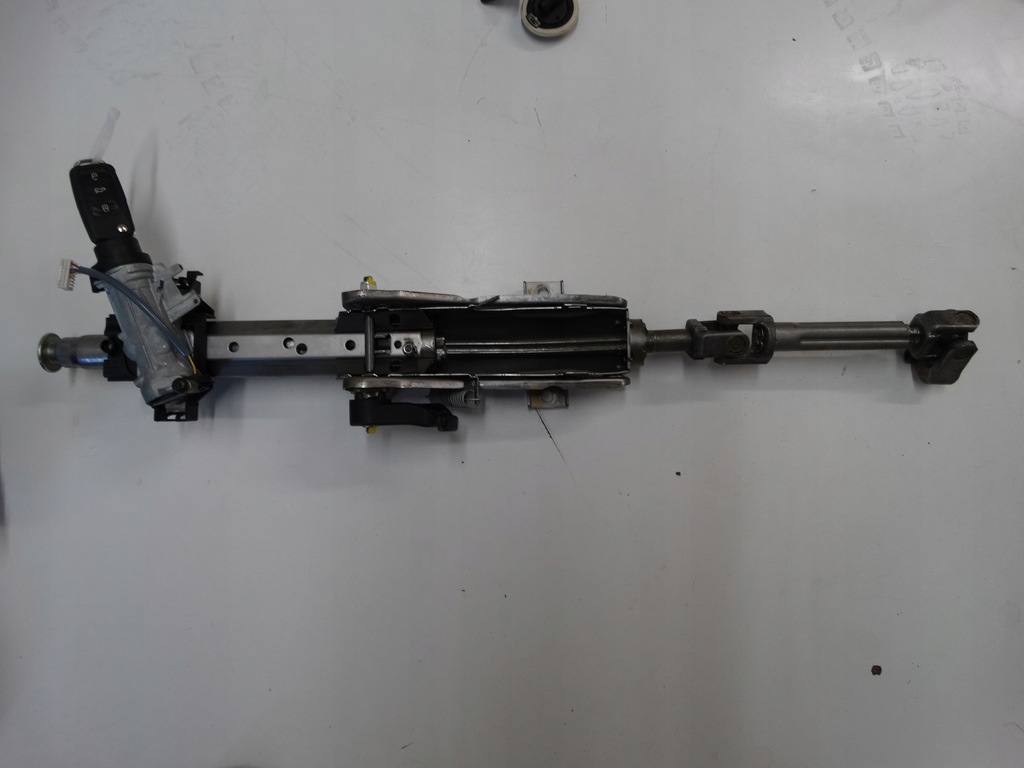 фото №14, Набор стартовый vw golf vi 1.2 tsi 77kw 2011r.