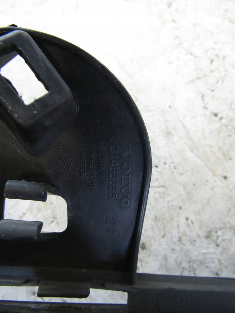 фото №10, Volvo v60 ii s60 iii решітка середня перед 18- 31455655