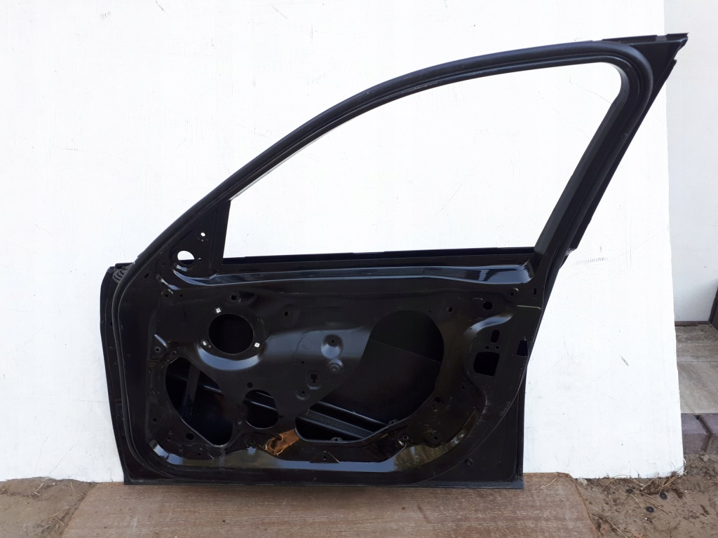 фото №12, Bmw seria 3 f30 f31 12-18 двері праве перед передні 2012-2018