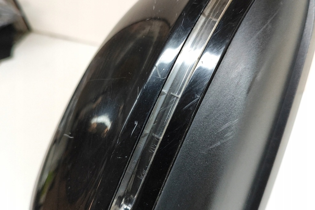 фото №9, Audi q3 8u дзеркало бічний ліва 8u2857409f 6 pinów rhd 2014 a2/y9b 24460260