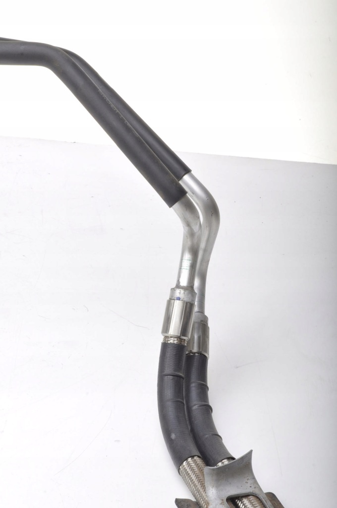 фото №3, Ferrari california 4.3 труба шланг масляний 247904