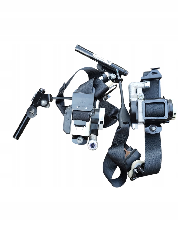 фото №1, Ремені безпеки ford edge lift usa