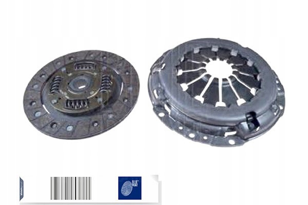 фото №1, Blue print комплект зчеплення набір suzuki sx4 1.5