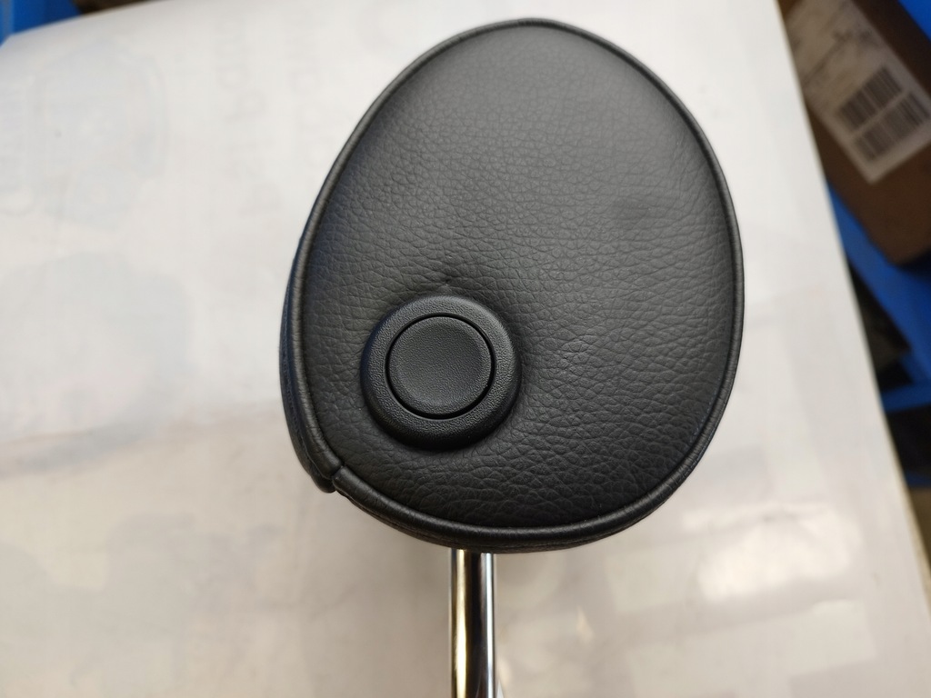 фото №6, Audi q7 4l 07r підголівник сидіння правий перед