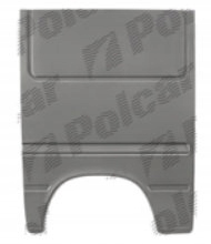 Купить Крыло  задняя правый  mercedes sprinter 01.95-03.00