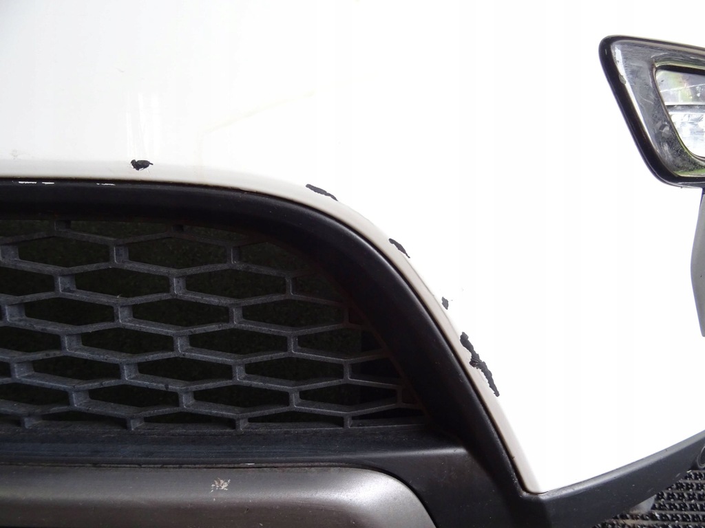 фото №7, Land rover discovery sport l550 14- бампер передний 4pdc омыватель