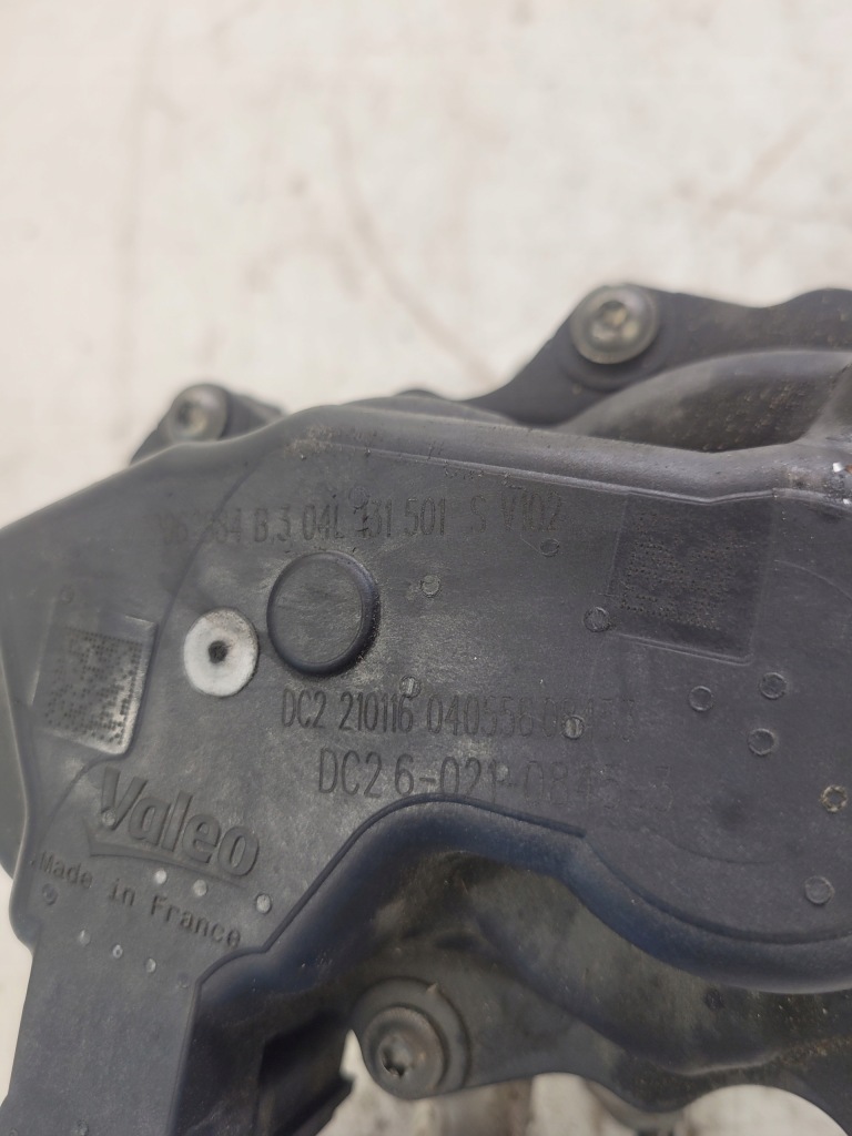 Клапан egr радиатор audi a4 a5 2.0 tdi 04l131501s Недорого