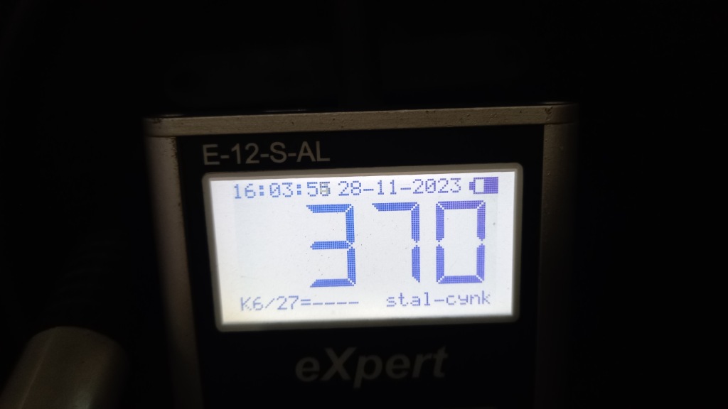 Купить Дверь правое  перед vw passat b5 97r седан