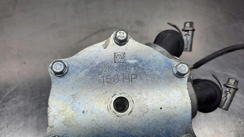 фото №15, Електропроводка газова lpg skoda octavia i 1.6b 98r 67r-016865