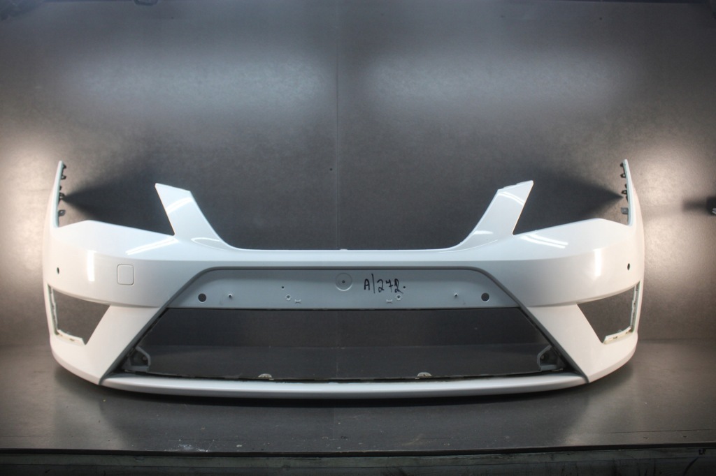 Купити Бампер перед передній seat leon 3 3 fr