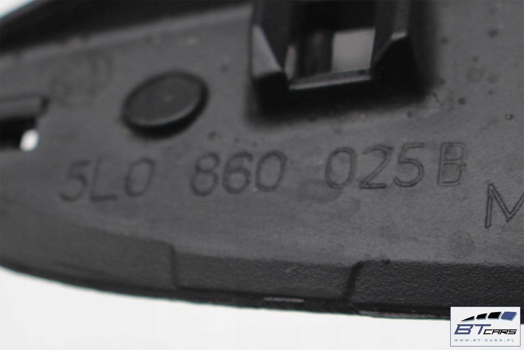 фото №6, Skoda yeti рейлінги дахові 5l0860025b 5l0860026b 5l0 860 025 b 5l0 860 026