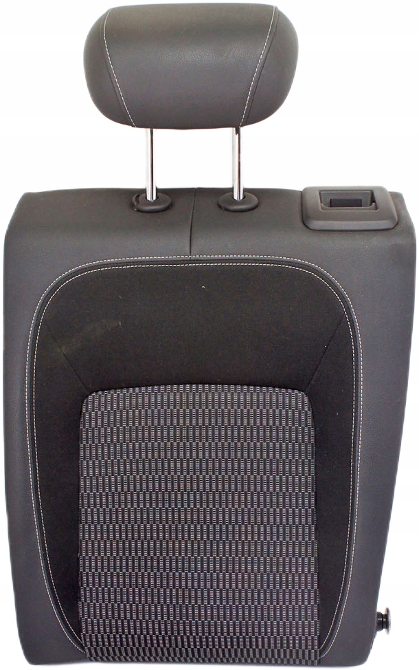 фото №1, Tw114 opel insignia b спинка сидіння лівий задня