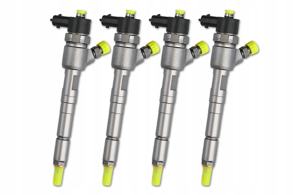 фото №7, Форсунка 0445110183 alfa romeo mito 1.3 jtd 55197124