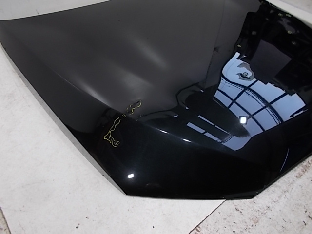 фото №13, Bmw 5 g30 g31 17-24 капот крышка двигателя org !!! 41007440427