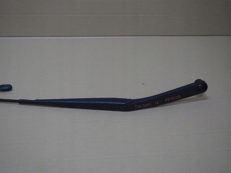 фото №3, Важіль двірники праве hyundai tucson iv