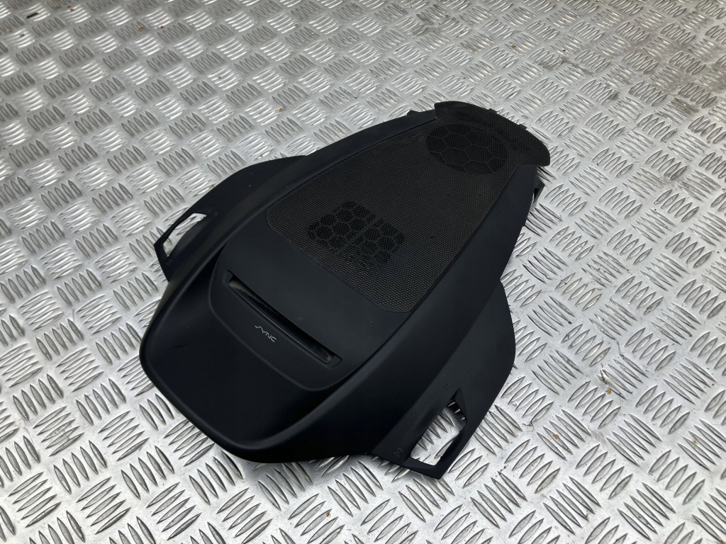 фото №1, Рамка dekor панель приладів козирок ford kuga mk2 13-