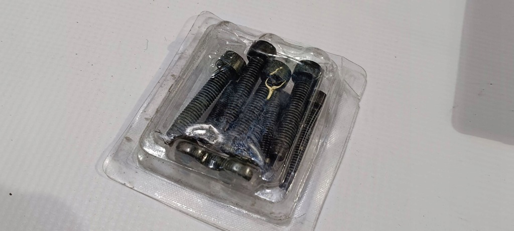 фото №8, Рейки кріплення вантажу багажника комплект jeep wrangler jl 2018-