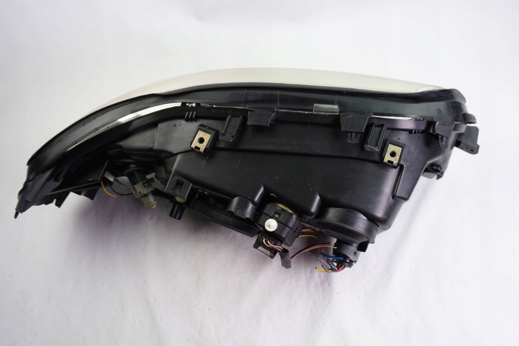 фото №5, Лампа передняя левая volvo v70 30698846