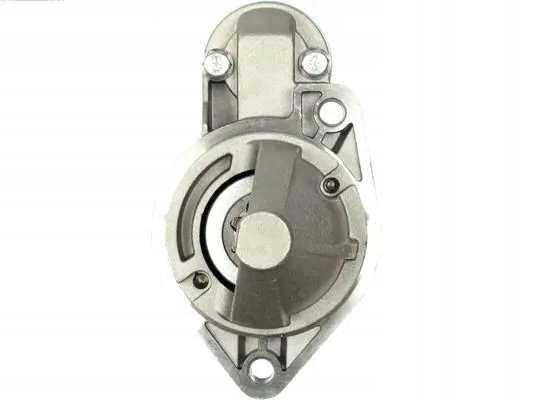 фото №1, Стартер s9075 as-pl hyundai accent elantra getz