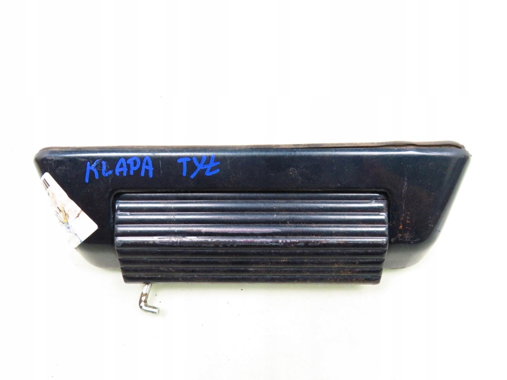 фото №1, Ручка крышки suzuki vitara i