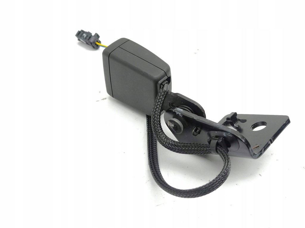 фото №7, Opel astra l пряжка поперечина заднего 2023 6478640etc