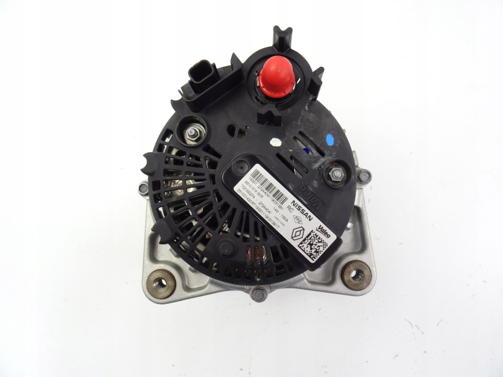 фото №5, Nissan juke ii f16 генератор 231001430r 1.0 dig-t