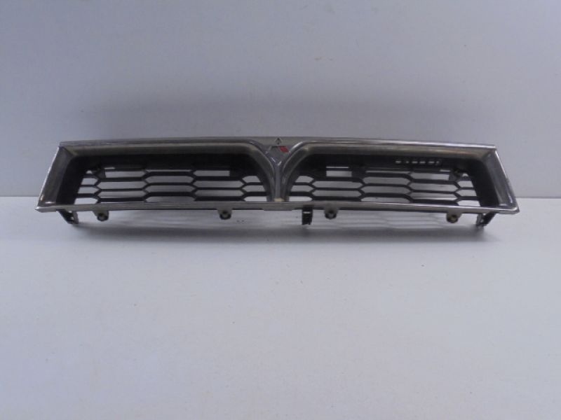 фото №10, Mitsubishi galant vii ea0 решётка радиатора решётка радиатора mr441120