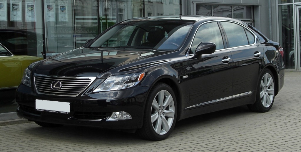 фото №3, Lexus ls600h ls 600 ls460 l подушка воздушная