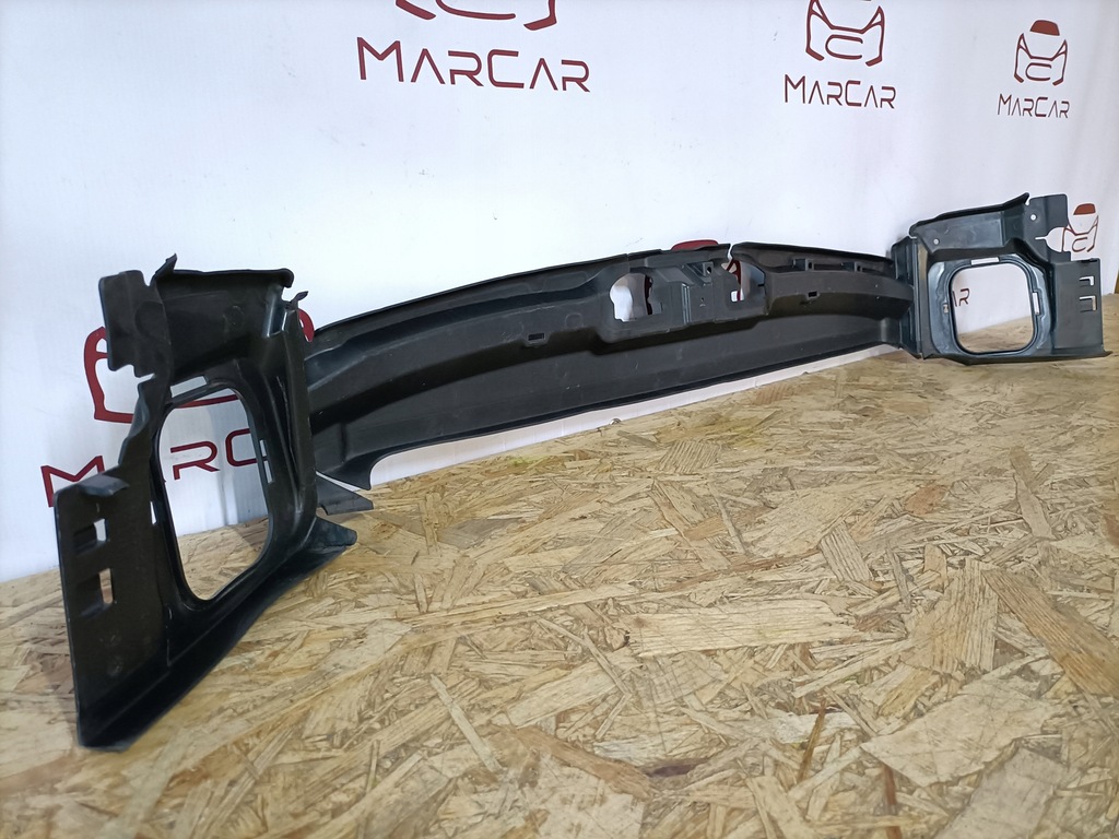 фото №12, Bmw 5 f90 g30 g31 воздуховод канал воздуха радиатора верхний 51747383845